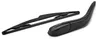 RIDEX 301W0176 Wischerarm Scheibenwischerarm Hinten 350mm Produktbild-Vorschau 1