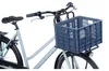 Basil Crate Korb 29.5l Silber  Silber One Size Produktbild-Vorschau 5