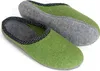 PANTOFFELMANN Walk-Filzpantoffel Herren Damen Filz Produktbild-Vorschau 1