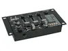 Mixer - 2 Canali + Ingresso USB Anteprima dell’immagine prodotto 1
