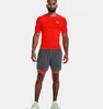 Herren-Kompressionsshirt Under Armour HG Armour Comp SS, Produktbild-Vorschau 9