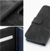 TENDER Book Schwarz für Samsung Galaxy A52 / A52s Produktbild-Vorschau 11