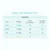 Pillo Pants 7 - Opakowanie zawierające 84 pieluszek - Podgląd zdjęcia produktu 3