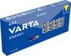 VARTA Batterie Micro Energy AAA 4106 10Stück Anteprima dell’immagine prodotto 2