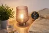 Pauleen Sparkling Glamour mobile Tischleuchte Timer Produktbild-Vorschau 4