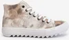 Big Star Turnschuhe für Frauen Onyango beige-grün 39 Produktbild-Vorschau 8
