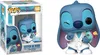 Funko Pop! Disney Lilo & Stitch – Figurka Stitcha w Robie, Anteprima dell’immagine prodotto 4