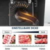 Fleau Kitchen Schneidemaschine - 2x Produktbild-Vorschau 8