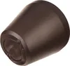 KADAX Blumentopf Lima 390 - Mokka Podgląd zdjęcia produktu 4