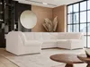 Sofa XXL U-Form Beige, Wohnlandschaft U Form mit Produktbild-Vorschau 11