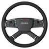 Moza Racing RS071, Rennrad, Schwarz, American Truck Produktbild-Vorschau 2