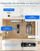 Système de filtration d'eau Waterdrop 10UA sous évier, Voir les images du produit 4