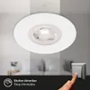 LED vestavná svítidla Vestavná bodová svítidla do koupelny Náhled obrázku produktu 4