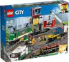 LEGO® City 60198 Pociąg towarowy Podgląd zdjęcia produktu 63