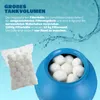 MONZANA® Sandfilteranlage SF110K 13.200L/h bis 58.000L Pool Produktbild-Vorschau 5