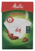 Melitta Filtertüten Original weiß 1x4, 80 Stück Produktbild-Vorschau 1