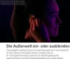 Denon PerL PRO AH-C15PL Drahtlose In-Ear-Kopfhörer Produktbild-Vorschau 8