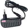 Adapter Netzgerät Ladegerät Netzteil 12V kompatibel mit Produktbild-Vorschau 1