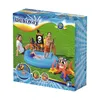 BESTWAY Aire de jeux pirate 140x130x104cm B52211 Voir les images du produit 17