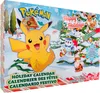 Nintendo - Premium Pokémon Kalendarz Adwentowy z Produktbild-Vorschau 1