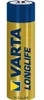 Varta Longlife AA Piles alcalines jetables Voir les images du produit 2