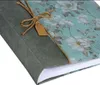 ZEP GD323250G Fotoalbum Garden Grey 32x32 cm 50 Seiten Produktbild-Vorschau 2