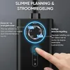 Hexinex Type 2 EV Mobiele thuislader elektrische auto 3,5kW Productafbeelding-voorbeeld 5