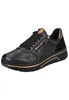 Ara Komfort Schnürschuhe Damen 31383831333539 Schwarz 42 EU Produktbild-Vorschau 24