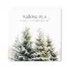MuchoWow® Mauspad Mousepad Weihnachten - Winter - Produktbild-Vorschau 1