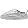 hummel Junior Slipper Kinder 1508 - silver 29 Produktbild-Vorschau 4