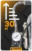 Pompa idrofora 400 W con serbatoio 19L 3600L/h pompa da Anteprima dell’immagine prodotto 8