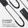 imoshion Kolorowa tylna obudowa z odpinanym paskiem z Podgląd zdjęcia produktu 7