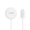 Ugreen Charger Cd245 40123 Wireless Qi / Magsafe 15W With Voir les images du produit 11