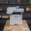 Brother MFC-L6710DW Multifunkčná tlačiareň Laserová A4 1200 Náhľad obrázku produktu 3