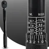 Drehmomentschlüssel 1/2 Zoll Set, 7-112 Nm, Ratsche mit Produktbild-Vorschau 12