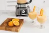 NINJA CB350EU Standmixer silber Produktbild-Vorschau 37