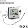 Digitales Bratenthermometer TEMPERE Produktbild-Vorschau 2