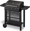 Enders Gasgrill SAN DIEGO NEXT 3, 3 Brenner aus Edelstahl, Produktbild-Vorschau 1