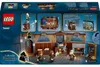 LEGO Harry Potter Schloss Hogwarts: Zauberkunstunterricht, Produktbild-Vorschau 37