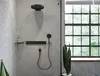 hansgrohe AddStoris, panier à savon, 41741340 Voir les images du produit 3