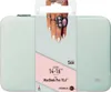 Mobilis Skin Sleeve 14-16" -  Grey and pink Produktbild-Vorschau 2