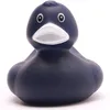 Dutch Ducky Badeente dunkelblau Vinyl 7,5 cm Produktbild-Vorschau 3