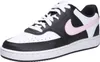 Nike Sneaker W Court Vision Lo NN DH3158-008 black/pink Produktbild-Vorschau 9