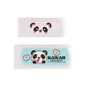 1x Home-Flair Kawaii Panda Grün Kinder Pflaster-Box mit 24 Produktbild-Vorschau 9