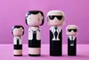 Lucie Kaas - Figurine décorative Karl, décorée à la main, Voir les images du produit 13