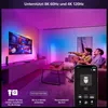 Philips Hue Play HDMI Hue Sync Box 8K, Kabellos, Bluetooth, Produktbild-Vorschau 9