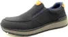 Rieker uomo sneaker slip-on scarpa bassa extra large Anteprima dell’immagine prodotto 21