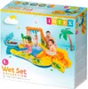 INTEX Aufblasbarer Pool Dinosaur Play Center 249x191x109 cm Produktbild-Vorschau 43