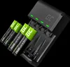 Green Cell GRADGC01 VitalCharger Ni-MH adowarka do Podgląd zdjęcia produktu 6