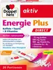 Doppelherz Energie Plus direct, 20 stuks Productafbeelding-voorbeeld 4
